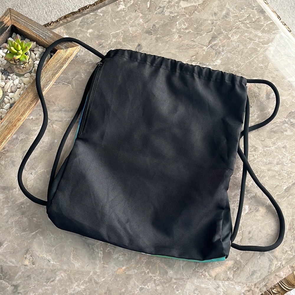 Hurley Drawstring Bag - Picture 2 of 6